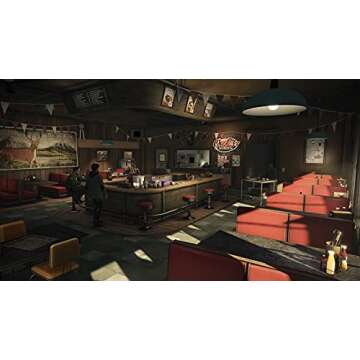 Alan Wake Remastered - PlayStation 5