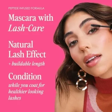 Grande Cosmetics GrandeMASCARA Conditioning for Gorgeous Lashes