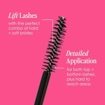 Grande Cosmetics GrandeMASCARA Conditioning for Gorgeous Lashes