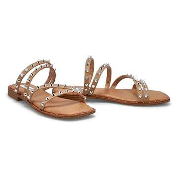 Stylish Steve Madden Skyler Flat Sandals for Women