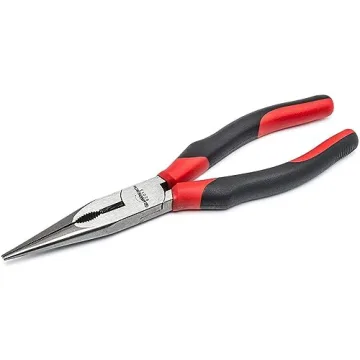 GEARWRENCH 7 Pc. Mixed Plier Set, Dual Material - 82108