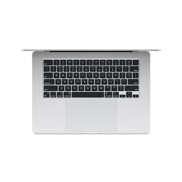 2024 MacBook Air 15-inch with M3 Chip and Retina Display
