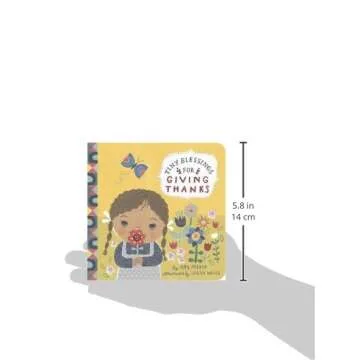 Tiny Blessings: For Giving Thanks