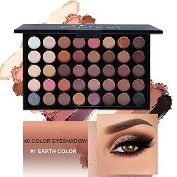 FantasyDay All in One Makeup Kit for All Ages