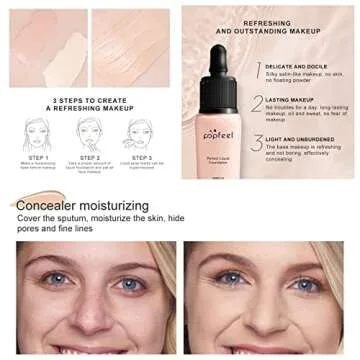 FantasyDay All in One Makeup Kit for All Ages