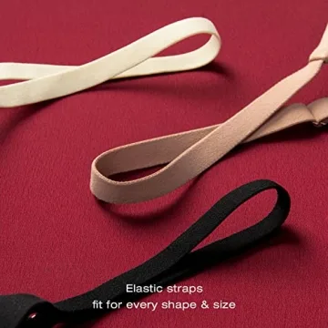 Deyllo Push Up Padded Bra - Seamless Comfort & Style