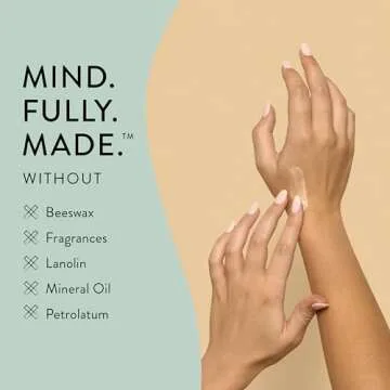 The Honest Company Head to Toe Multi-Purpose Healing Ointment | Gentle for Baby | Hypoallergenic, Vegan, Allantoin-Powered | 5 oz