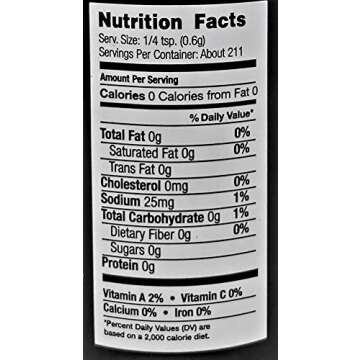 Charlie Vergos Rendezvous Famous Memphis Barbecue Dry Rub Seasoning (4.5 oz)4-Pack