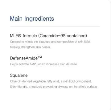 ZEROID Intensive Cream for Dry Skin Treatment 160mL