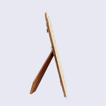 Exquisite Handmade Bone Inlay Photo Frame for Cherished Moments