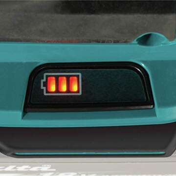 Makita XBP04Z Compact Cordless Band Saw - Power and Precision