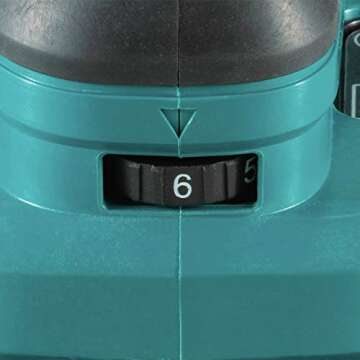 Makita XBP04Z Compact Cordless Band Saw - Power and Precision