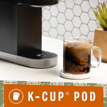 Starbucks Seasonal Fall Coffee Variety Pack for Keurig