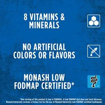 Kellogg's Frosted Flakes Breakfast Cereal Cups, 8 Vitamins and Minerals, Kids Snacks, Original, 25.2...