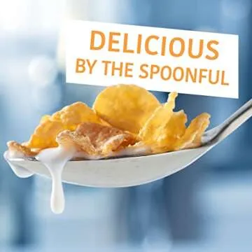 Kellogg's Frosted Flakes Cereal Cups - Delicious Convenience