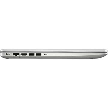 HP 17 Business Laptop, 17.3' FHD IPS Display, 11th Gen Intel Core i5-1135G7(Beats i7-8500), Windows 10 Pro, 32GB RAM, 1TB SSD, Wi-Fi 5, Bluetooth, HDMI, Webcam, ‎Natural Silver, 17-30.99 inches