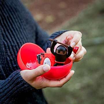 Funko Paka Paka: Toilet Ninja - Mystery Figure