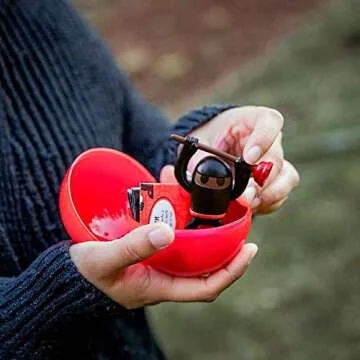 Funko Paka Paka: Toilet Ninja - Mystery Figure