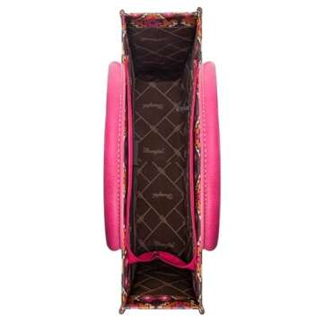 Montana West Wrangler Tote Bag for Women Western Shoulder Purses Boho Aztec Satchel Hobo Handbags WG2203-8119HPK