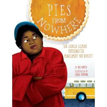 Pies from Nowhere: How Georgia Gilmore Sustained the Montgomery Bus Boycott