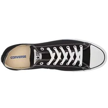 Converse All Star Chuck Taylor Lo Top for All Ages