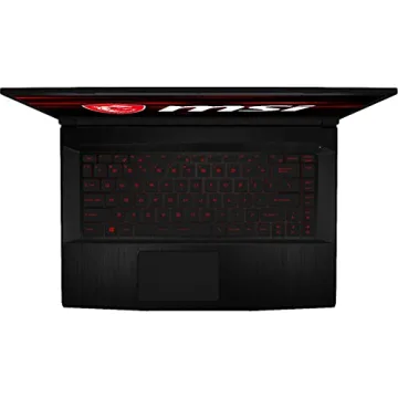 MSI GF63 Gaming Laptop with i5, 16GB RAM, GTX 1650