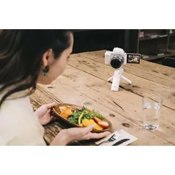 Sony Shooting Grip with Wireless Remote Commander