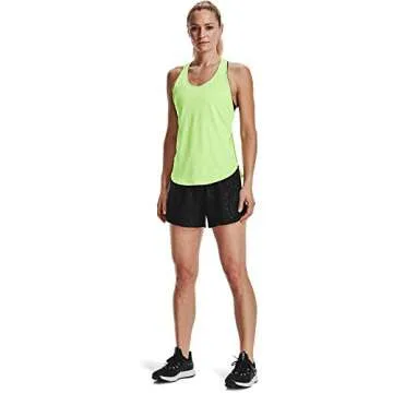 Under Armour Tech Vent Tank - Ultimate Lightweight Performance