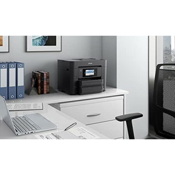 Epson WF-4830 All-in-One Wireless Printer