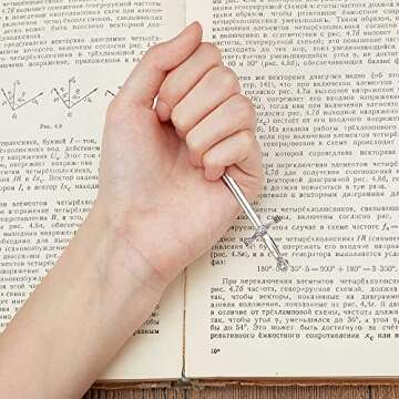 30 Pieces Antique Swords Knife Bookmark Sword Charms Pendants Bookmarks for Book Lovers Presents Reading Crafting DIY (Anti Silver)