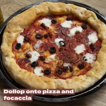 Alma Gourmet Nduja - Authentic Spreadable Calabrese Salami