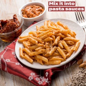 Alma Gourmet Nduja - Authentic Spreadable Calabrese Salami