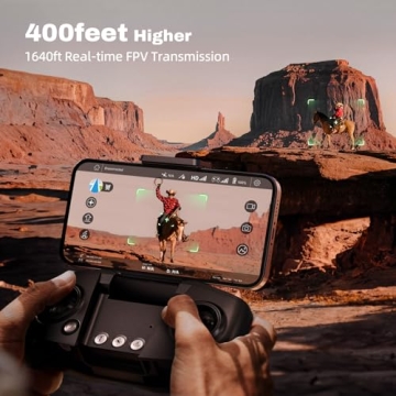 Bwine F7MINI GPS Drone 4K UHD - A Perfect Start for Beginners