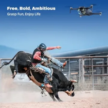 Bwine F7MINI GPS Drone 4K UHD - A Perfect Start for Beginners