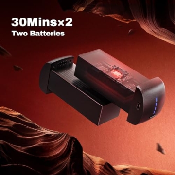 Bwine F7MINI GPS Drone 4K UHD - A Perfect Start for Beginners