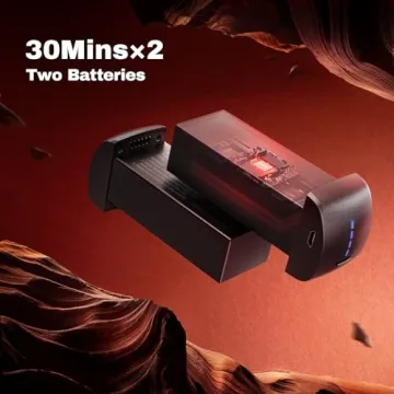 Bwine F7MINI GPS Drone 4K UHD - A Perfect Start for Beginners