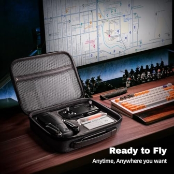 Bwine F7MINI GPS Drone 4K UHD - A Perfect Start for Beginners