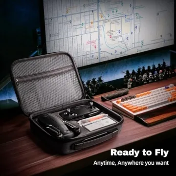 Bwine F7MINI GPS Drone 4K UHD - A Perfect Start for Beginners