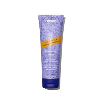 amika Bust Your Brass Conditioner - Vibrant Blonde Care