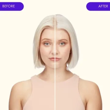 amika Bust Your Brass Conditioner - Vibrant Blonde Care