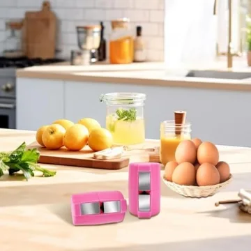 Egg Topper & Cracker Tool for Easy Kitchen Use