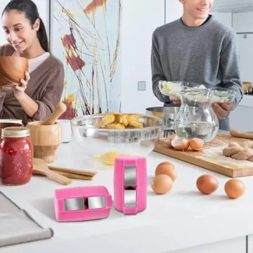 Egg Topper & Cracker Tool for Easy Kitchen Use