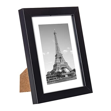 Upsimples 5x7 Picture Frame Set - 10 Multi-Display Frames