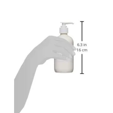 FarmHouse Fresh Coconut Cream Body Lotion - 8 Fl Oz