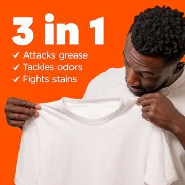 Tide Laundry Detergent Liquid, 100 Loads - Fresh Clean