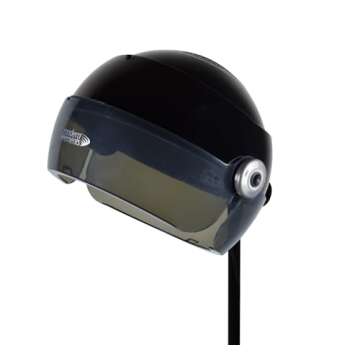 Modern Elements 1875W Ionic Pro Roll About Tourmaline Dryer