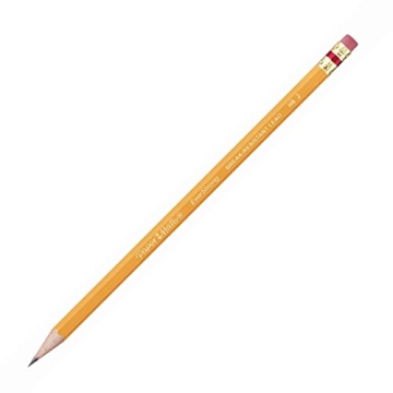 Paper Mate EverStrong 72-Count Pencils for School & Art