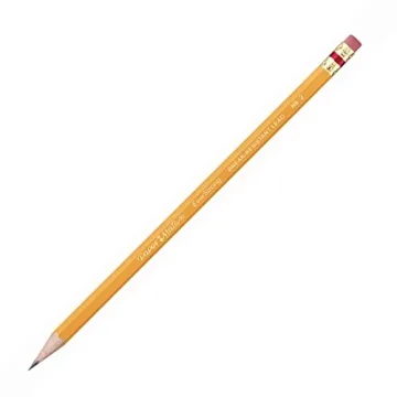 Paper Mate EverStrong 72-Count Pencils for School & Art
