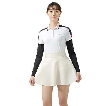 Shuang Hao Women's Lightweight Cooling Shawl for Outdoor Use