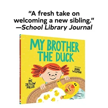 Delightful Sibling Book on Scientific Method